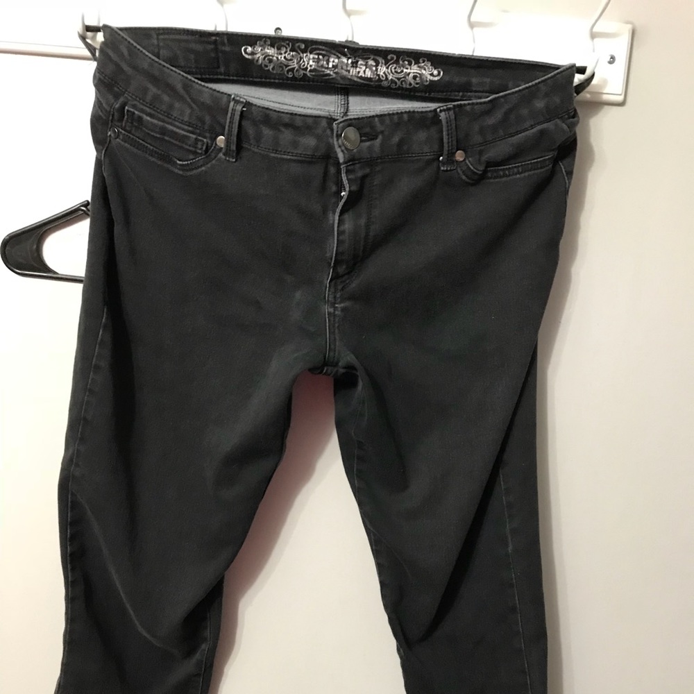 Express Jeans